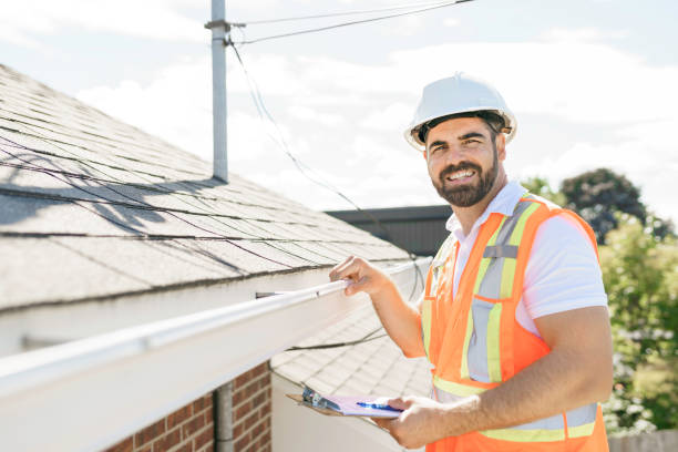 Best Storm Damage Roof Repair  in Keaau, HI