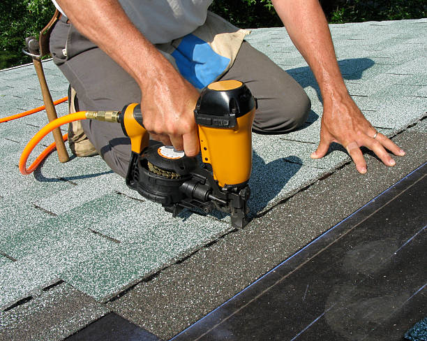 Roof Waterproofing Services in Keaau, HI