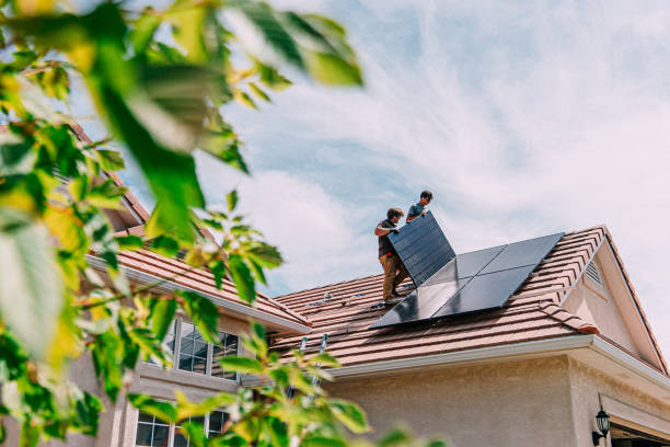 Quick and Trustworthy Emergency Roof Repair Services in Keaau, HI