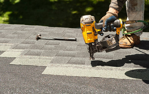 Best Commercial Roofing Services  in Keaau, HI
